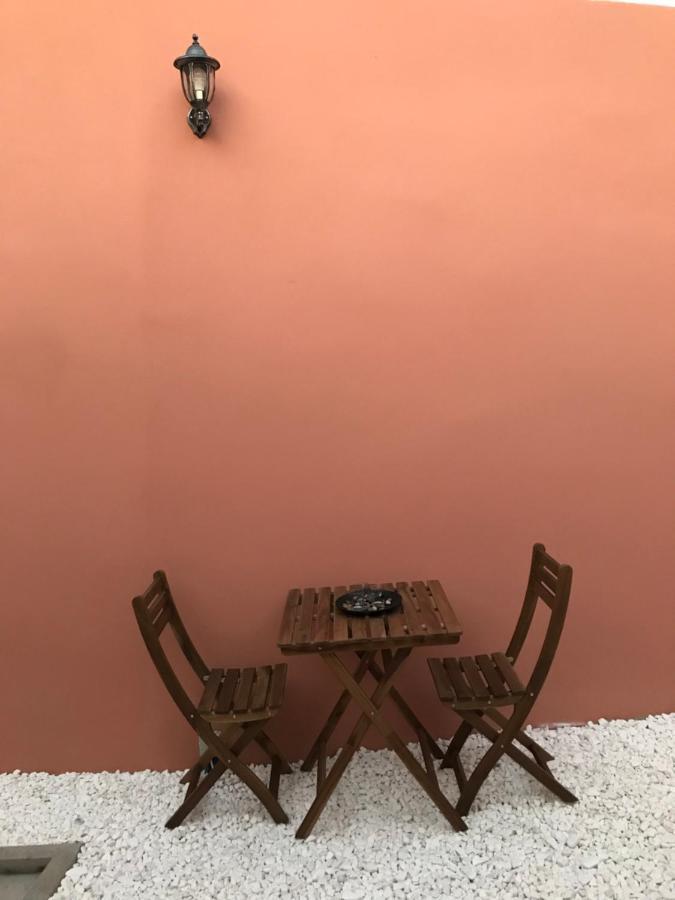 Apartments In The Center Marasia Rhodes City Extérieur photo